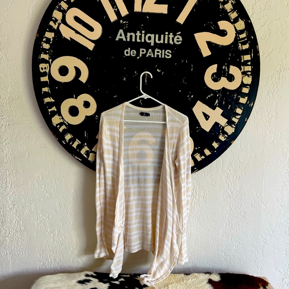 Womens Cardigan